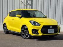 2017 Suzuki Swift