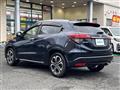 2018 Honda VEZEL