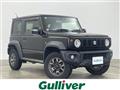 2020 Suzuki Jimny Sierra