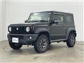 2020 Suzuki Jimny Sierra