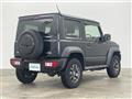 2020 Suzuki Jimny Sierra