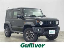 2020 Suzuki Jimny Sierra