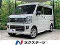 2020 Suzuki Every Wagon