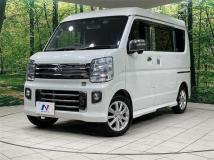2020 Suzuki Every Wagon