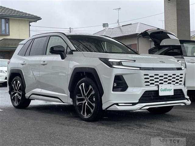 2026 Toyota RAV4