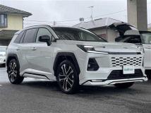 2026 Toyota RAV4
