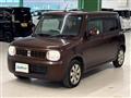 2011 Suzuki Lapin
