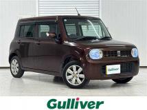 2011 Suzuki Lapin