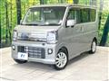 2026 Suzuki Every Wagon