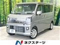 2026 Suzuki Every Wagon