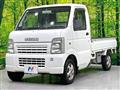 2008 Suzuki Carry Truck