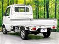 2008 Suzuki Carry Truck