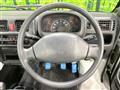 2008 Suzuki Carry Truck