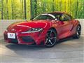 2020 Toyota Supra
