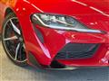 2020 Toyota Supra
