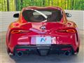 2020 Toyota Supra