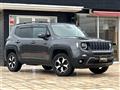 2020 Chrysler Renegade