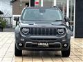 2020 Chrysler Renegade