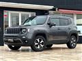 2020 Chrysler Renegade