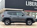 2020 Chrysler Renegade