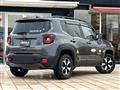 2020 Chrysler Renegade