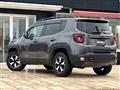 2020 Chrysler Renegade
