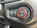 2020 Chrysler Renegade