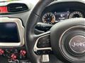 2020 Chrysler Renegade