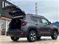 2020 Chrysler Renegade