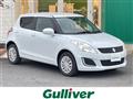 2014 Suzuki Swift
