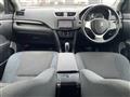 2014 Suzuki Swift
