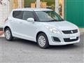 2014 Suzuki Swift