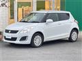 2014 Suzuki Swift