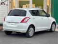 2014 Suzuki Swift