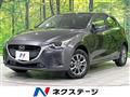 2018 Mazda Demio