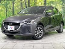2018 Mazda Demio