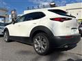 2020 Mazda CX-3