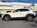 2020 Mazda CX-3