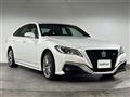 2021 Toyota Crown Hybrid