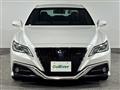 2021 Toyota Crown Hybrid