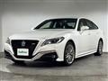 2021 Toyota Crown Hybrid