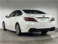 2021 Toyota Crown Hybrid