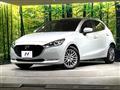 2019 Mazda Mazda2