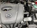 2020 Mazda Mazda2