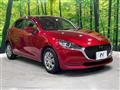 2020 Mazda Mazda2