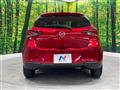 2020 Mazda Mazda2