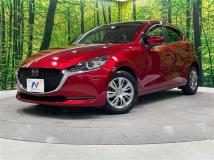 2020 Mazda Mazda2