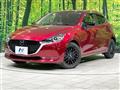2022 Mazda Mazda2