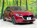 2022 Mazda Mazda2