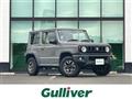 2023 Suzuki Jimny Sierra